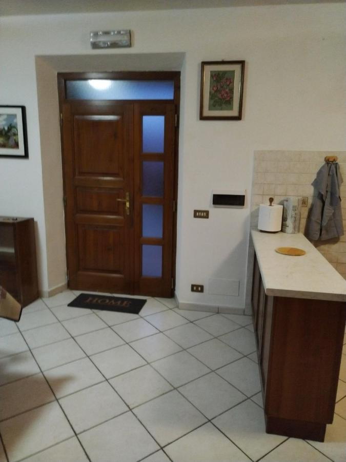 Casa Isidora Apartment Acquaviva  Exterior foto