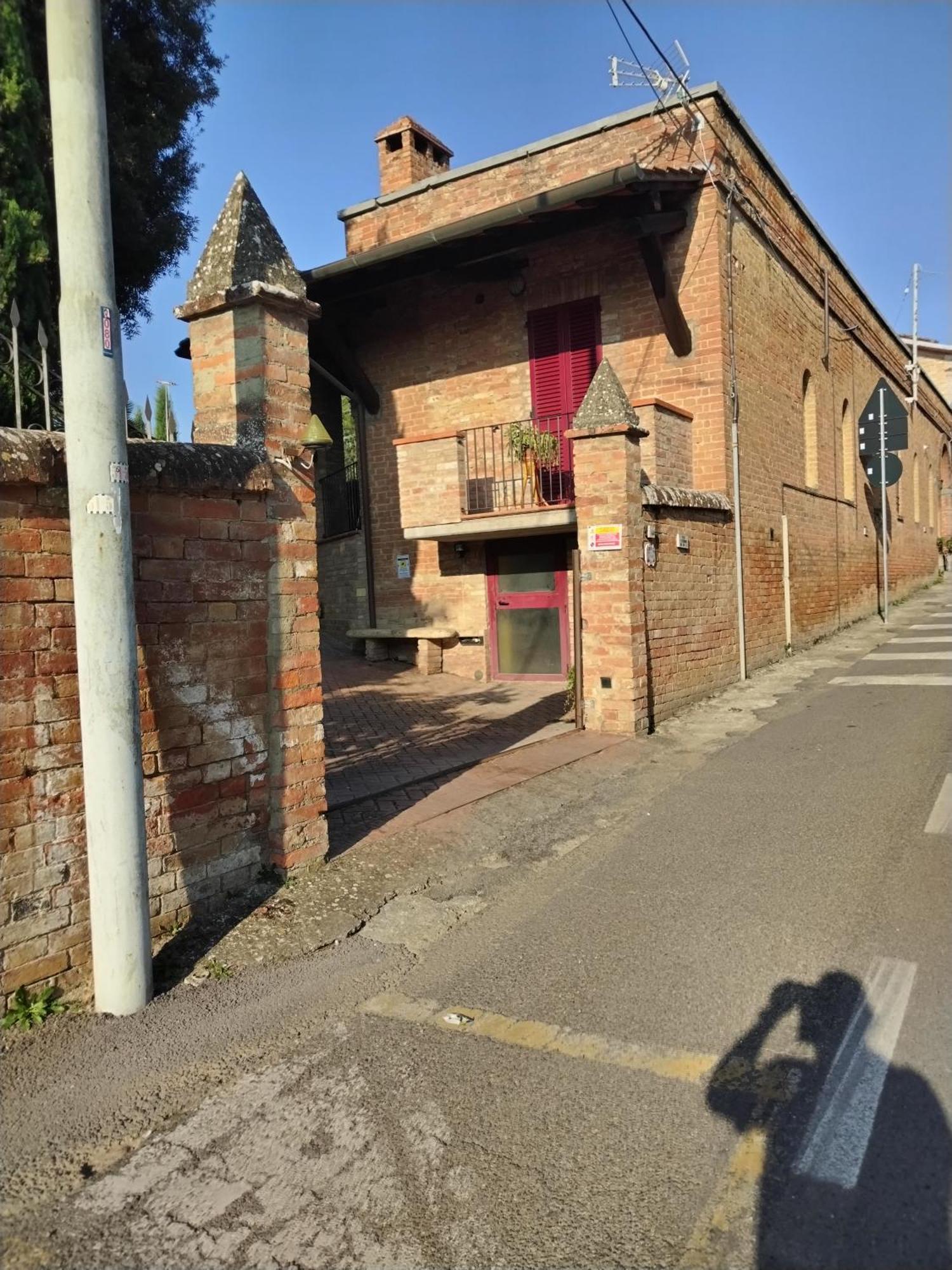 Casa Isidora Apartment Acquaviva  Exterior foto