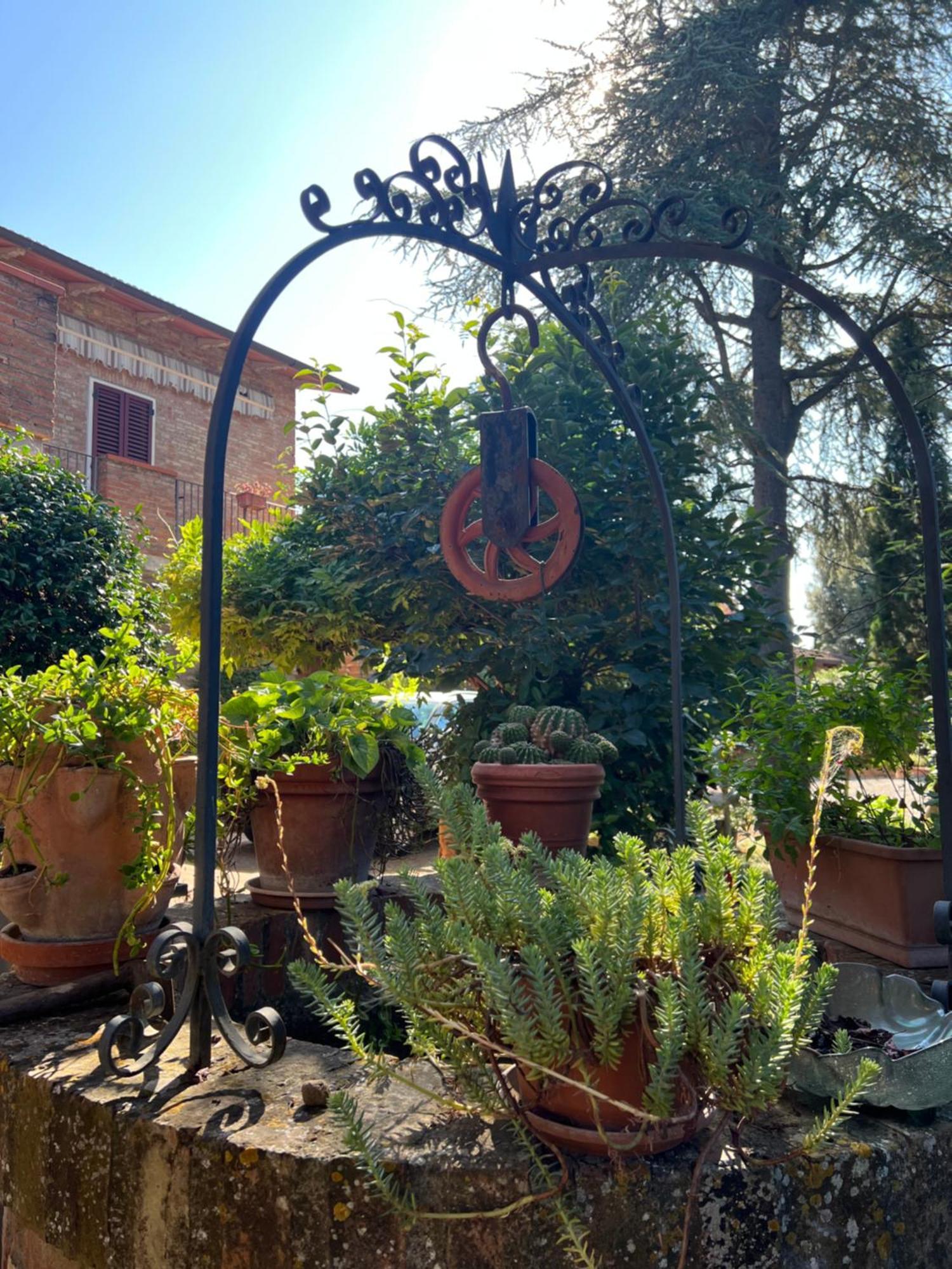 Casa Isidora Apartment Acquaviva  Exterior foto