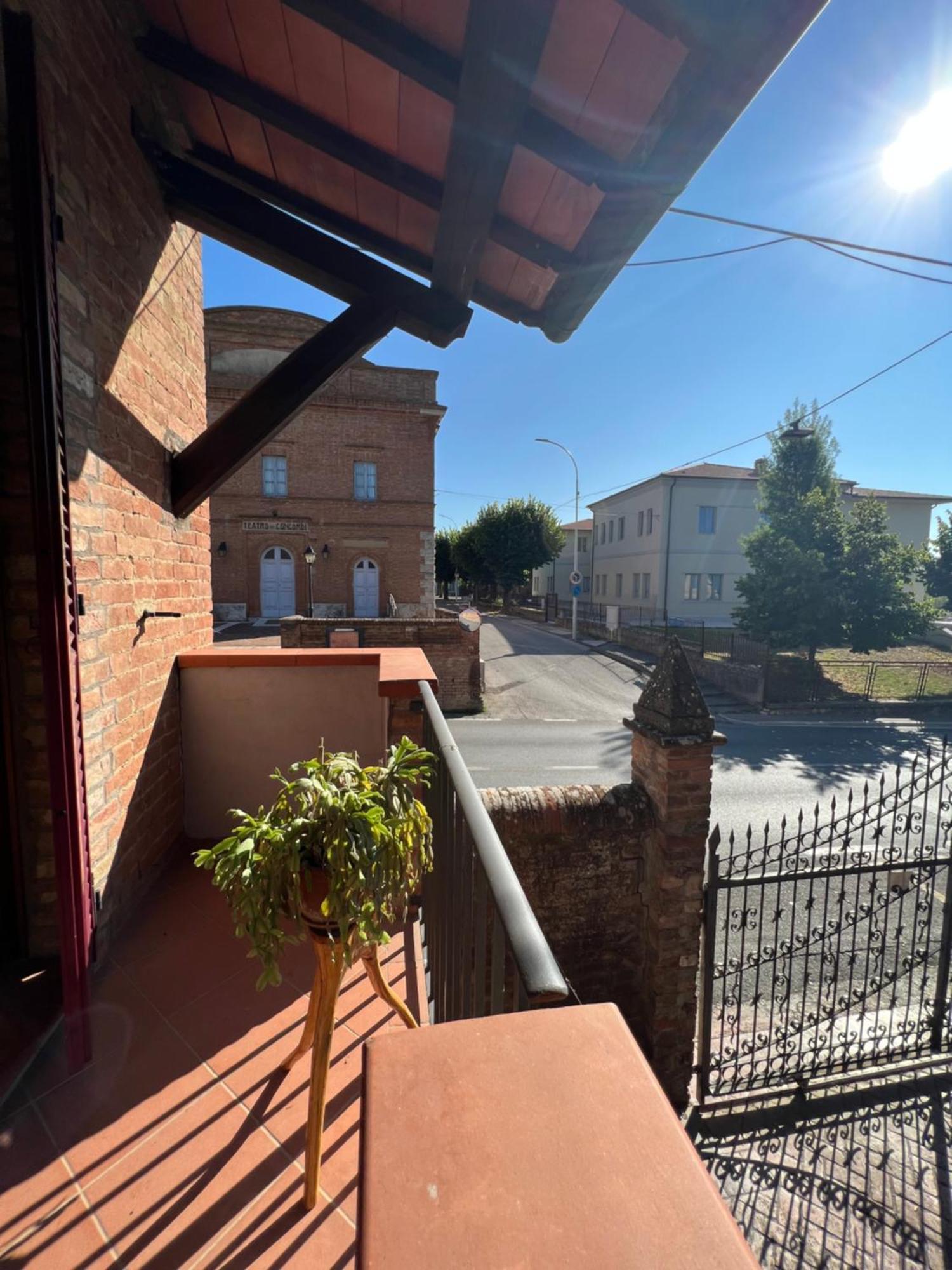 Casa Isidora Apartment Acquaviva  Exterior foto