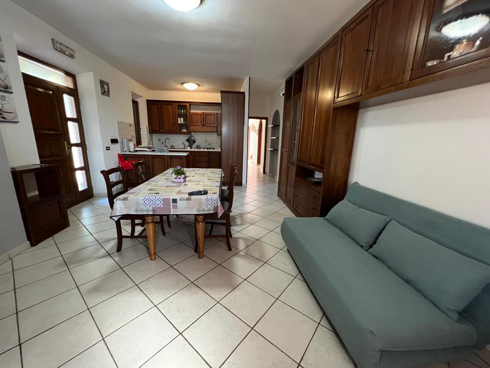 Casa Isidora Apartment Acquaviva  Exterior foto