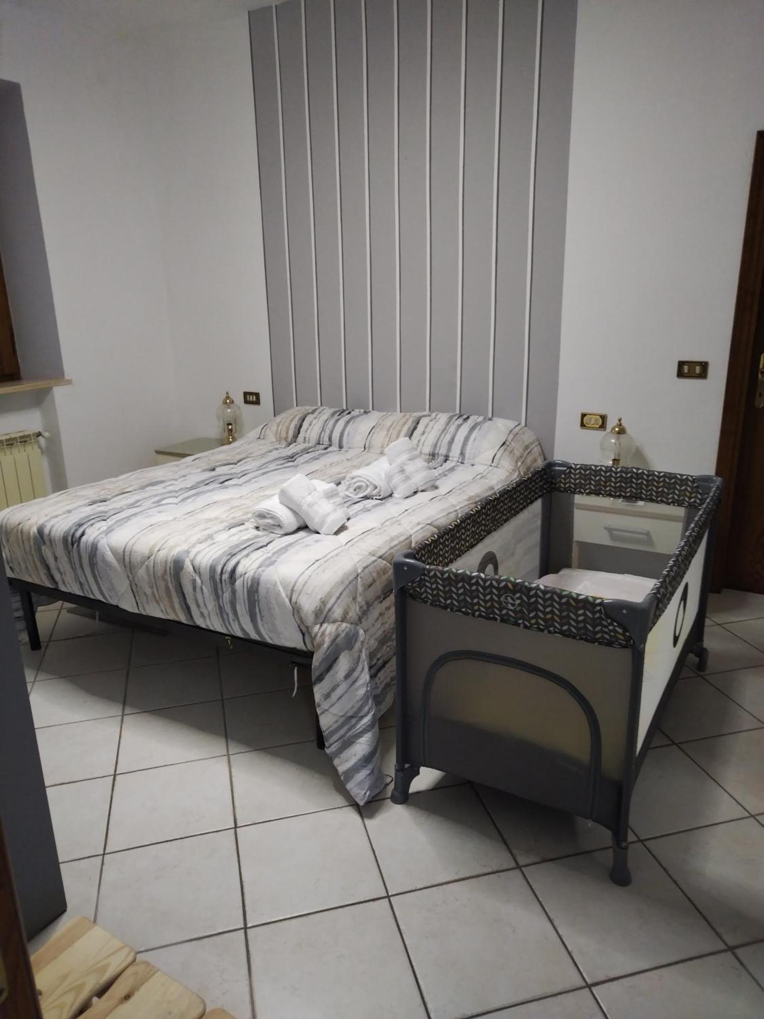 Casa Isidora Apartment Acquaviva  Cameră foto